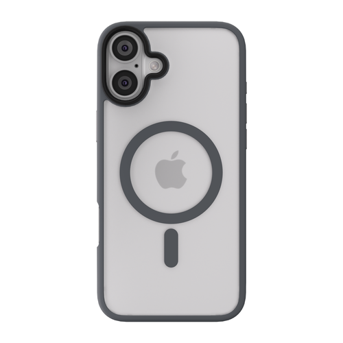 NEXT ONE Etui Mist Shield MagSafe iPhone 16 Plus grey na Arena.pl