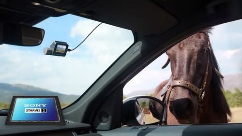 70mai Wideorejestrator A510 Kamera HDR + karta SAMSUNG 128GB EVO+ na Arena.pl