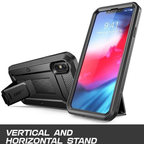 SUPCASE UNICORN BEETLE PRO IPHONE XS MAX BLACK na Arena.pl