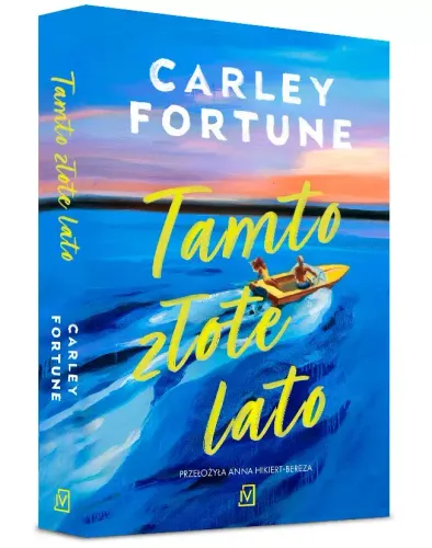 Tamto złote lato na Arena.pl