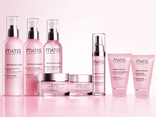Matis Response Delicate Face Mask 50 ml na Arena.pl