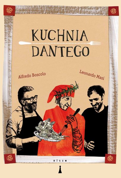 Kuchnia Dantego zdjęcie 1