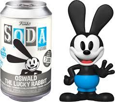 Funko Soda Disney Oswald The Lucky Rabbit puszka na Arena.pl