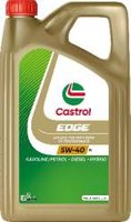 Castrol EDGE M 5W-40 5L — syntetyczny olej silnikowy