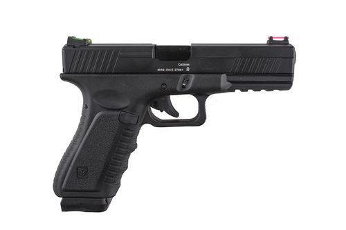 Pistolet ACP601 APS - ASG | REPLIKA na Arena.pl
