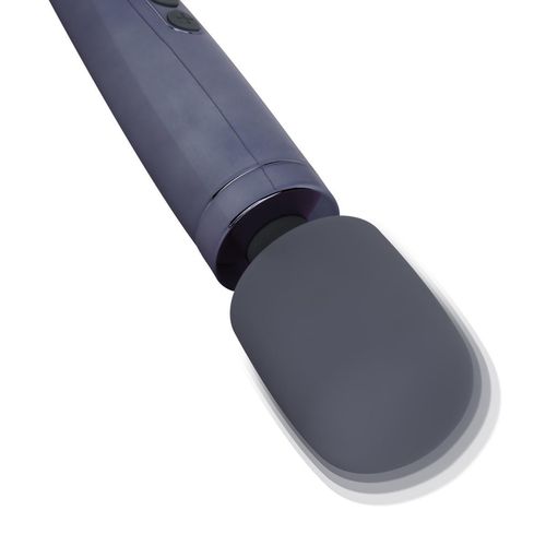 Mymagicwand - Wand Massager - Dynamite Grey na Arena.pl