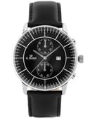 ZEGAREK G. ROSSI - 6462A (zg206c) + BOX