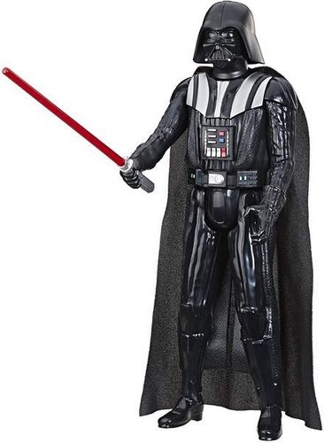 FIGURKA DARTH VADER STAR WARS 30cm E4049 na Arena.pl