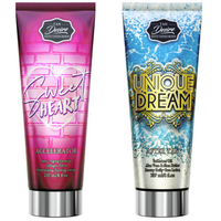 Tan Desire Sweet Heart + Unique Dream Po Opalaniu Gratis