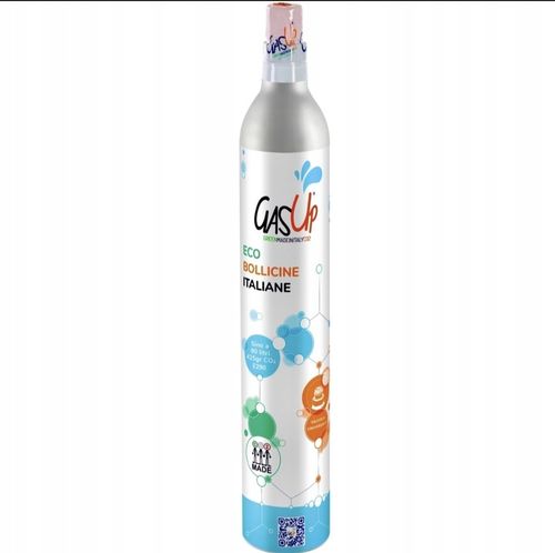 NABÓJ BUTLA CO2 SODASTREAM DO SPINEL SODA BRITA PHILIPS DAFI NOWA na Arena.pl