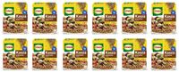 Kasza gryczana prażona 4x100 g Cenos X12