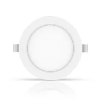 Panel podtynkowy LED 9W E6 920lm ciepły do przytulnego oświetlenia