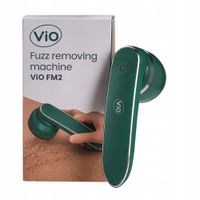 Golarka do Ubrań Elektryczna ViO FM2 - 8W | Swetry, Tapicerka, Duża i Mocna