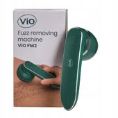 Golarka do Ubrań Elektryczna ViO FM2 - 8W | Swetry, Tapicerka, Duża i Mocna