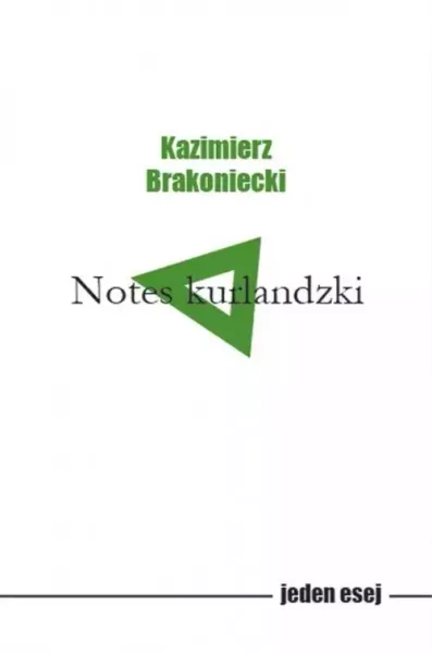 Notes kurlandzki zdjęcie 1