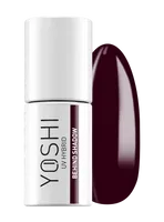 YOSHI Lakier hybrydowy Behind Shadow 6ml – 206