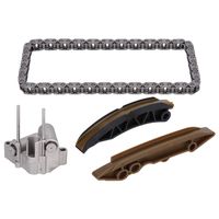 Zestaw łańcucha pompy oleju BMW 6 E64 2007 2008 2009 2010