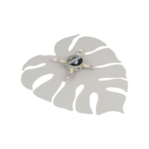 kinkiet monstera xl beige 6436 tk lighting na Arena.pl
