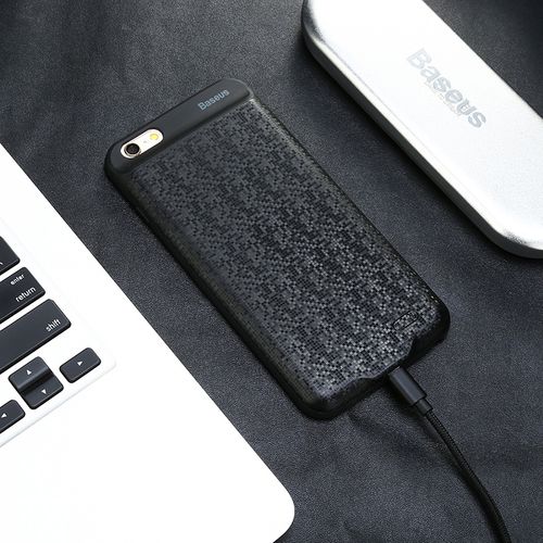 Etui PowerBank case Iphone 7/8 Plus Baseus 3650mAh na Arena.pl