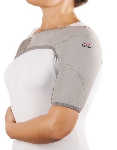STABILIZATOR STAWU RAMIENNEGO I BARKU NEOPRENOWY na Arena.pl