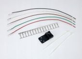 Złącze akcesoriów Motorola HLN9457A (16pin)