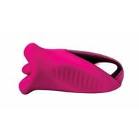 stymulator oralny silikonowy mnemosyne fantasy usb 11.5 cm