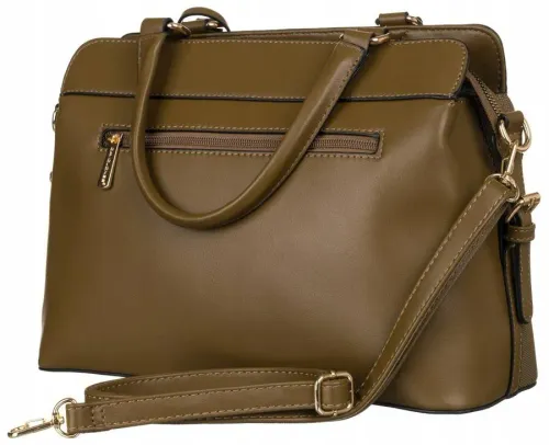 torba ze skóry eko david jones na Arena.pl