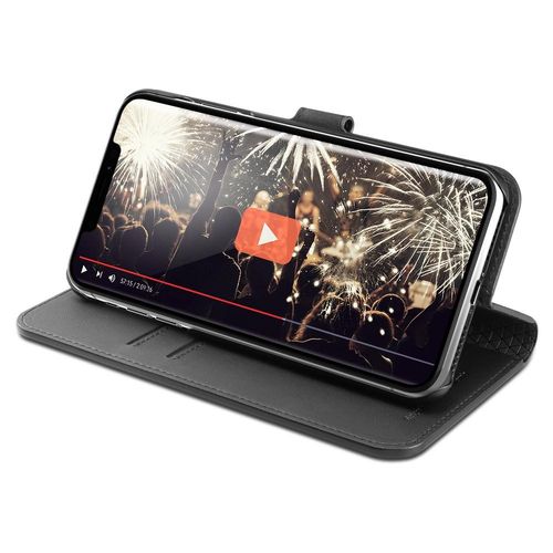 Spigen Wallet S do iPhone XS Max black na Arena.pl