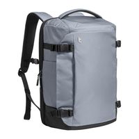 plecak tomtoc navigator-t66 liteway 17" 40l (szary)