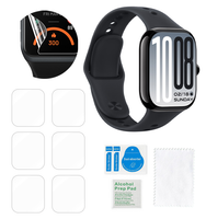 Folia ochronna do Vivo Watch GT 2 hydrożelowa na ekran watch 6 sztuk TPU