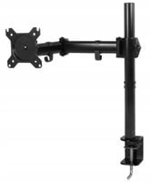 ARCTIC Z2 BASIC uchwyt wieszak na dwa monitory, biurkowy 489a948