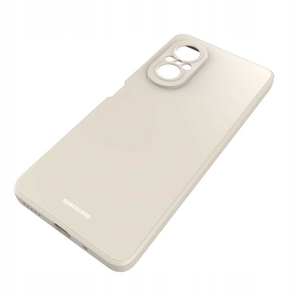 Spacecase Silicone Case Huawei Nova 9 Se Bone zdjęcie 6
