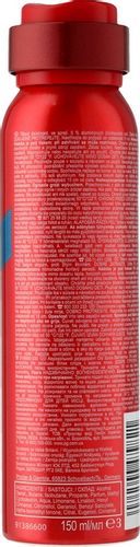 Old Spice Whitewater dezodorant deo spray 4 x150ml na Arena.pl