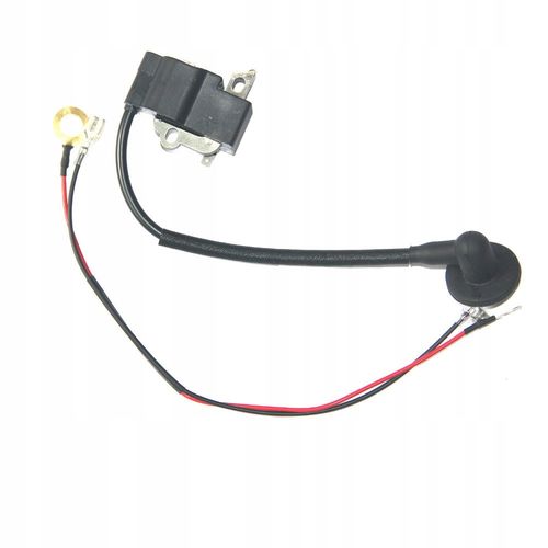 Cewka zapłonowa iskrownik moduł STIHL MS341 MS361 na Arena.pl