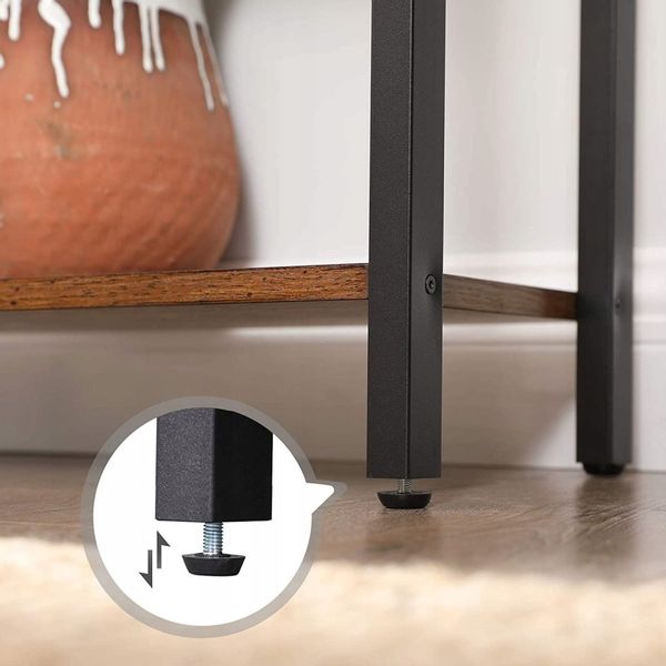 Regał - LLS113B01 zdjęcie 4