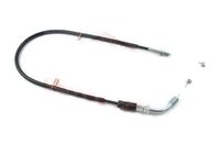 2X THROTTLE CABLE HONDA CBR 125 R (04-12) LINMOT 17910-KPP-900