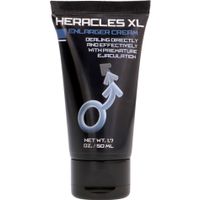 Heracles Xl - Penis Enlarger Cream - 50 Ml