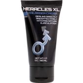 Heracles Xl - Penis Enlarger Cream - 50 Ml