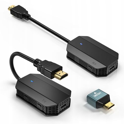 Transmiter HDMI XENSO HW99 na Arena.pl