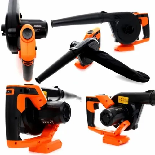 DMUCHAWA DO LIŚCI TRAW AKUMULATOROWA 18V PROSERIES na Arena.pl