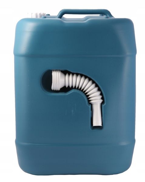 PŁYN NOXY ADBlue 32,5% 18L zdjęcie 12