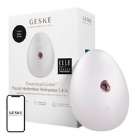 Nawilżacz Twarzy Geske 4w1 Redukcja Suchości i Zaczerwienień