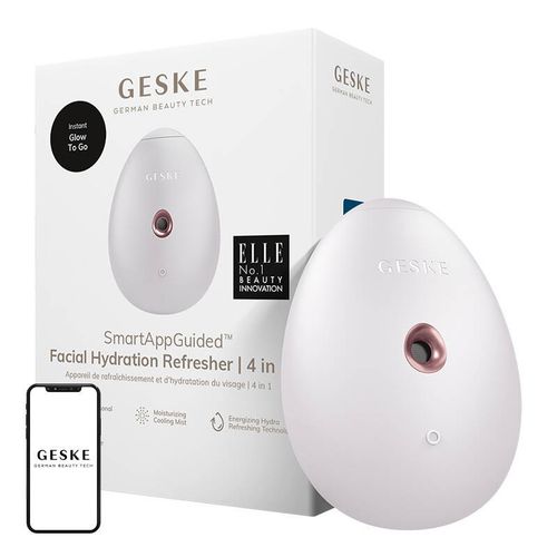 Nawilżacz Twarzy Geske 4w1 Redukcja Suchości i Zaczerwienień na Arena.pl