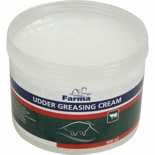 Krem do pielęgnacji wymion, 500 ml na Arena.pl