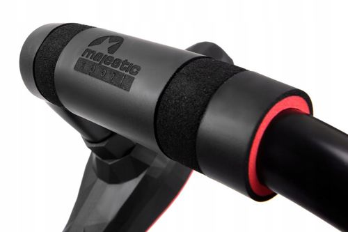 Uchwyty do pompek Mocne UCHWYTY DO POMPEK Podpórki do ćwiczeń na Arena.pl