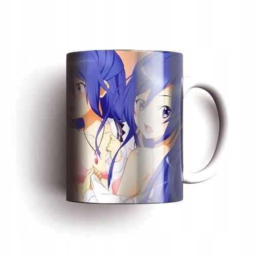 Kubek Senki Zesshou Symphogear DO WYBORU na Arena.pl