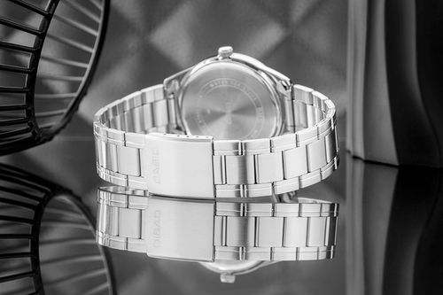 Zegarek Męski CASIO MTP-V005D-1B5 + BOX na Arena.pl