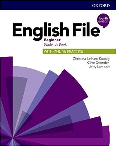 English File Elementary Podręcznik Online practice na Arena.pl