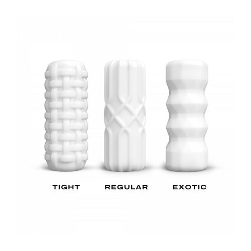 Masturbator Dorcel na Arena.pl