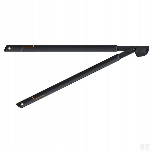 Sekator Nożycowy Hook Single Step Fiskars, L38 zdjęcie 1